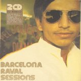 Various artists - Various Artists - Barcelona Raval Sessions