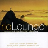 Various artists - Various Artists - Rio Lounge Vol.1