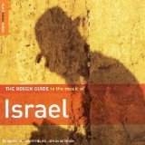 Various artists - Various Artists - The Rough Guide To The Music Of Israel