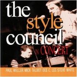 The Style Council - In Concert