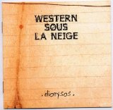 Dionysos - Western Sous La Neige