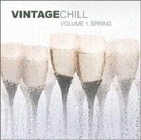 Various artists - Various Artists - Vintage Chill - Spring