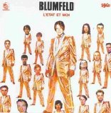 Blumfeld - L'etat Et Moi