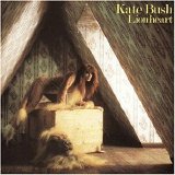 Kate Bush - Lionheart