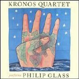 Kronos Quartet - Philip Glass - String Quartets