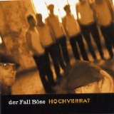 Der Fall Böse - Hochverrat