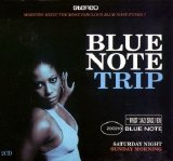 Various artists - Various Artists - Blue Note Trip Vol.3