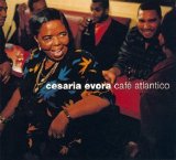 Cesaria Evora - Cafe Atlantico