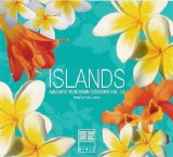 Various artists - Various Artists - Islands - Balearic Sundown Sessions Vol.1