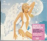 Various artists - Various Artists - Hed Kandi - Disco Heaven