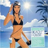 Various artists - Various Artists - Hed Kandi - Beach House