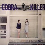 Cobra Killer - 76-77