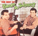 Santo & Johnny - Best Of