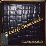 Vinicio Capossela - L' Indispensabile: Best Of Vinicio Capossela