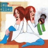 Les Elles - Siamoises