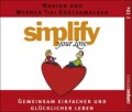 Werner Tiki Küstenmacher - Audiobook - Simplify Your Love