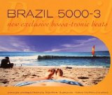 Various artists - Various Artists - Brazil 5000 Vol.3