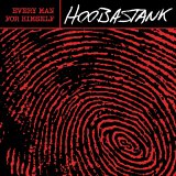 Hoobastank - Every Man For Himself