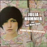 Julia Hummer - Downtown Cocoluccia