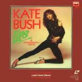 Kate Bush - Live At Hammersmith Odeon