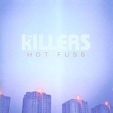 The Killers - Hot Fuss