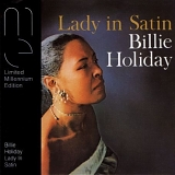 Billie Holiday - Lady In Satin