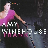 Winehouse, Amy - Frank