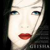 John Williams - Memoirs of a Geisha