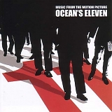 Various artists - Ocean's Eleven