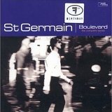 Saint Germain - Boulevard