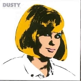 Dusty Springfield - The Silver Collection