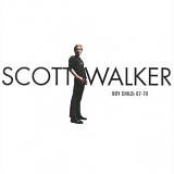 Scott Walker - Boy Child. The Best Of