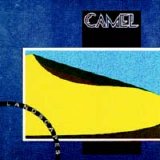 Camel - Landscapes