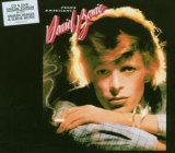 David Bowie - Young Americans (Sp.Edition CD&DVD)