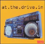 At the Drive-In - Vaya EP