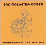 The Mountain Goats - Protein Source of the Future... Now!