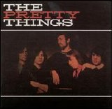 Pretty Things - The Pretty Things [Bonus] [Enhanced]