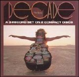 Young, Neil (& Carzy Horse) - Decade (Disc 1)