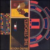 The Strokes - Room On Fire