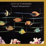 Stevie Wonder - Original Musiquarium 1