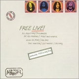 Free - Free Live! (Remaster)