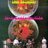 Iron Butterfly - In-A-Gadda-Da-Vida (Deluxe Version)