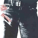 Rolling Stones - Sticky Fingers