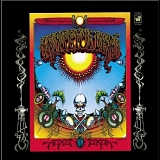 Grateful Dead - Aoxomoxoa (Remastered)