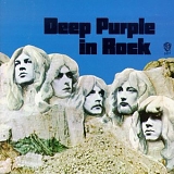 Deep Purple - Deep Purple In Rock (anniversary edition)