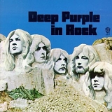 Deep Purple - In Rock (25th Anniversary Edition)
