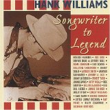 Hank Williams - The Legend