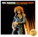 Neil Diamond - Hot August Night (Disk 2)