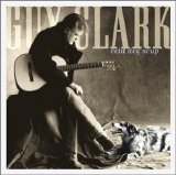 Guy Clark - Cold Dog Soup