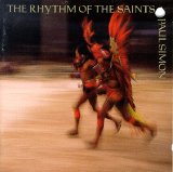 Paul Simon - The Rhythm Of The Saints